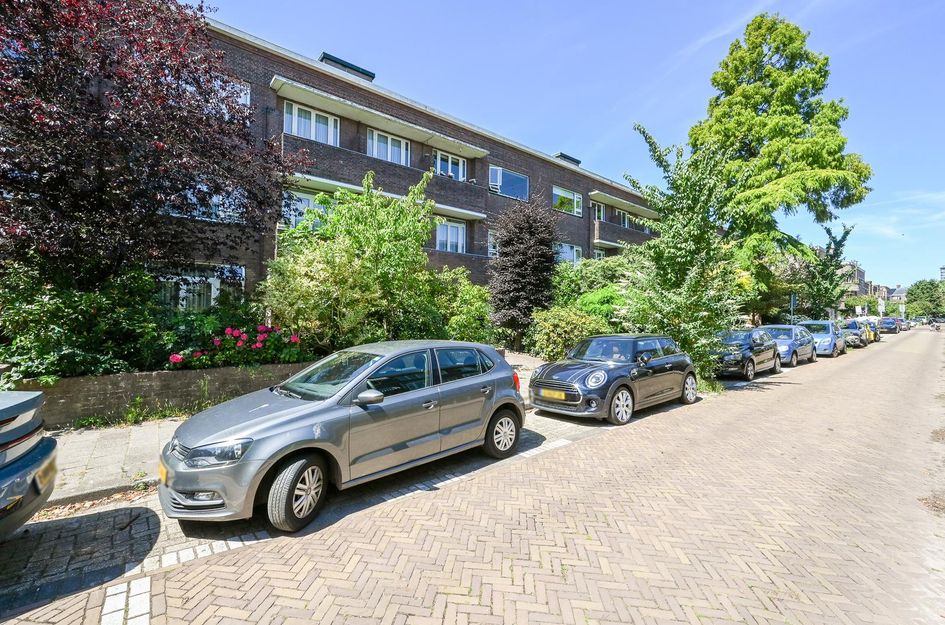 Mesdagstraat 42