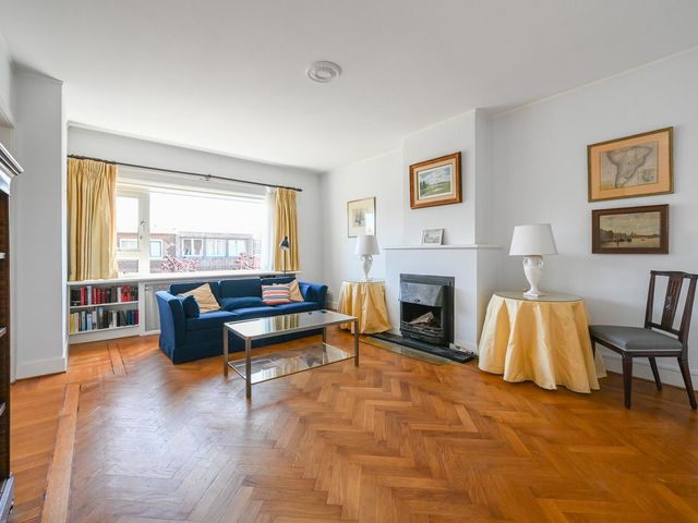 Mesdagstraat 42, 'S-Gravenhage