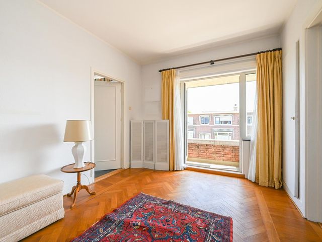Mesdagstraat 42, 'S-Gravenhage