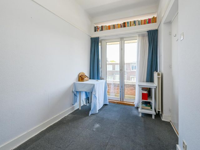 Mesdagstraat 42, 'S-Gravenhage