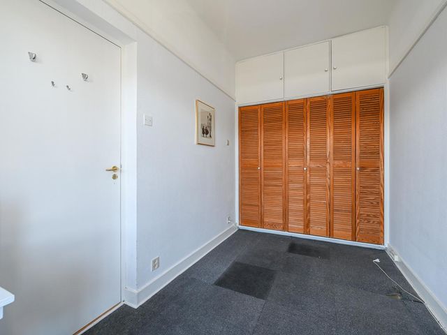 Mesdagstraat 42, 'S-Gravenhage