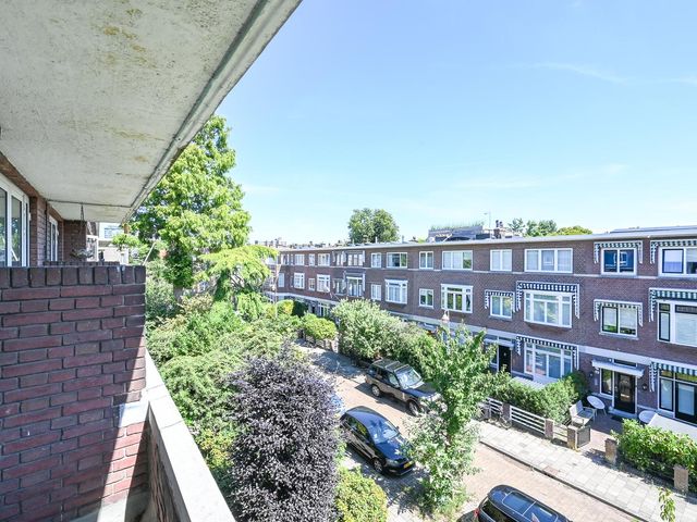 Mesdagstraat 42, 'S-Gravenhage