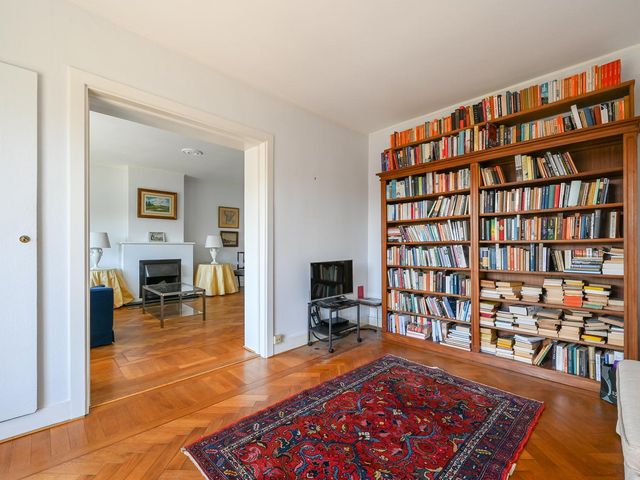 Mesdagstraat 42, 'S-Gravenhage