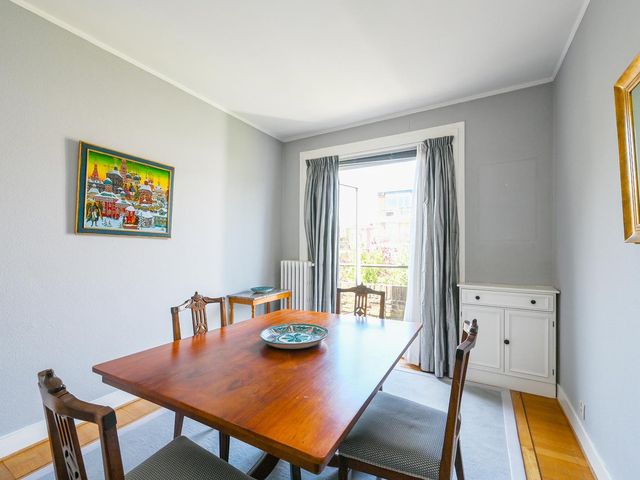 Mesdagstraat 42, 'S-Gravenhage