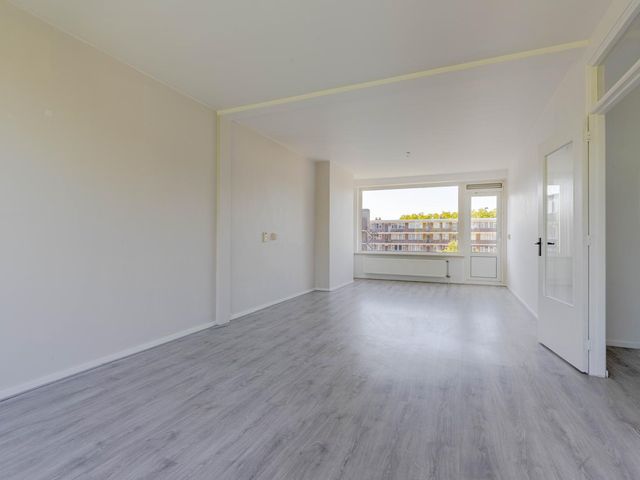 Anthony Tijkenstraat 40, Rotterdam