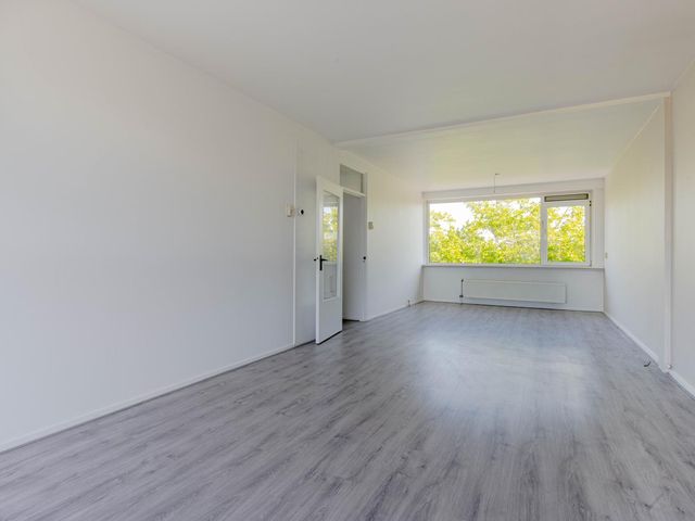 Anthony Tijkenstraat 40, Rotterdam