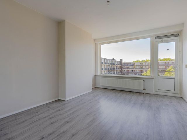Anthony Tijkenstraat 40, Rotterdam