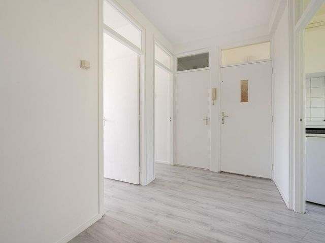 Anthony Tijkenstraat 40, Rotterdam