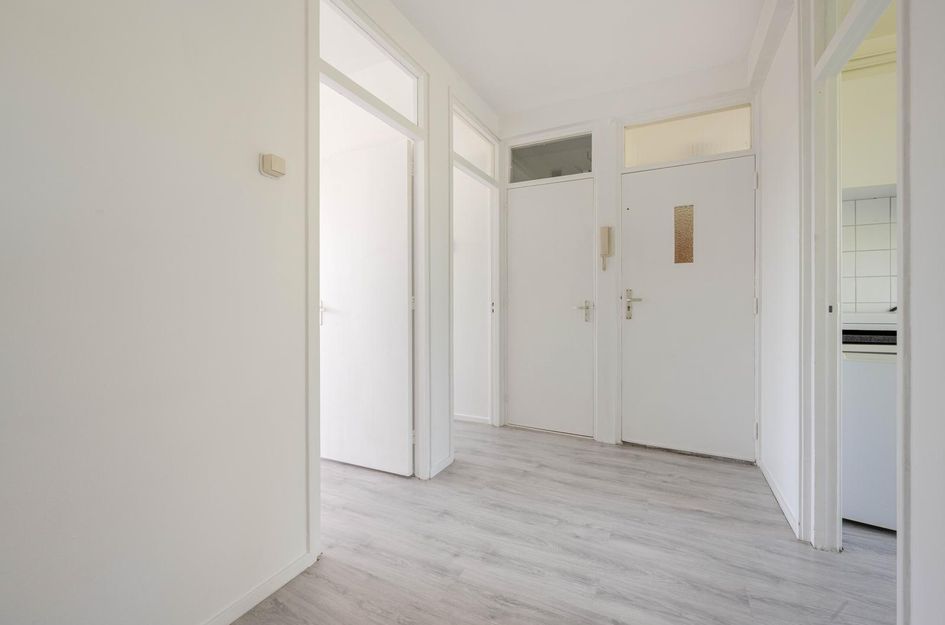 Anthony Tijkenstraat 40