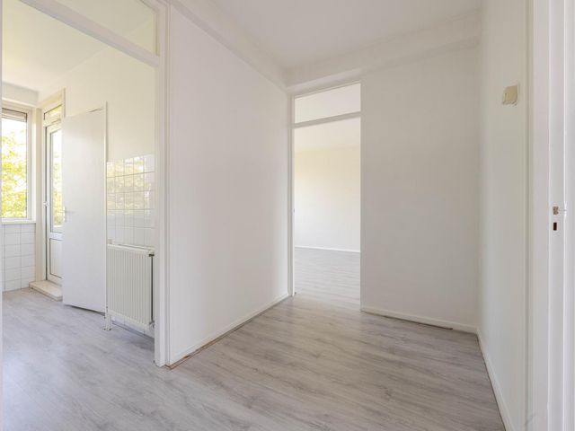 Anthony Tijkenstraat 40, Rotterdam