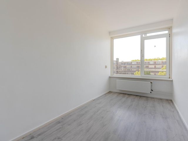Anthony Tijkenstraat 40, Rotterdam