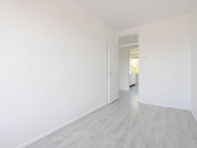 Anthony Tijkenstraat 40, Rotterdam