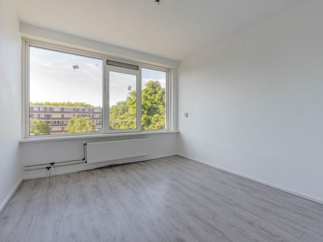 Anthony Tijkenstraat 40, Rotterdam