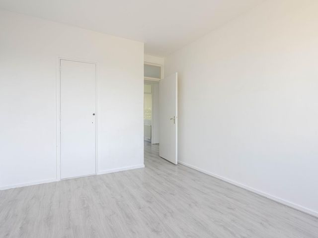Anthony Tijkenstraat 40, Rotterdam