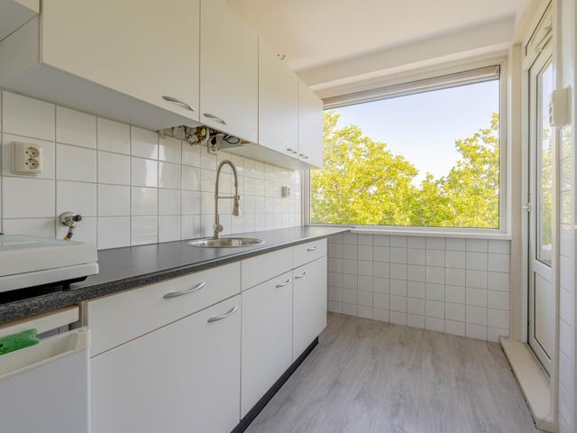 Anthony Tijkenstraat 40, Rotterdam