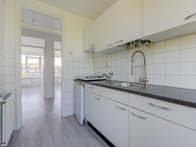 Anthony Tijkenstraat 40, Rotterdam
