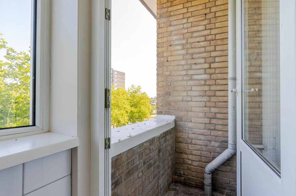 Anthony Tijkenstraat 40