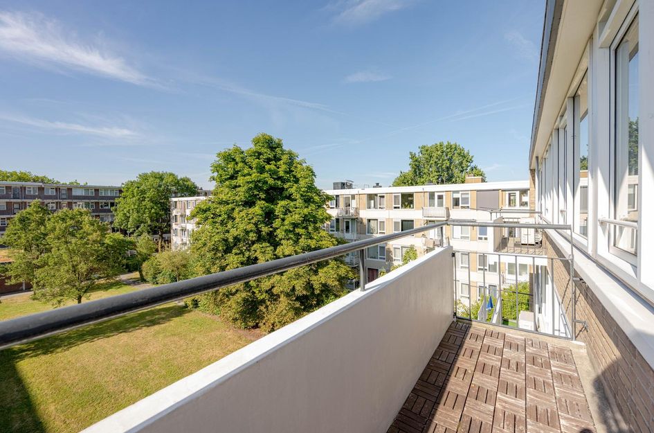 Anthony Tijkenstraat 40