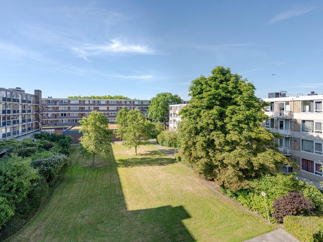 Anthony Tijkenstraat 40, Rotterdam