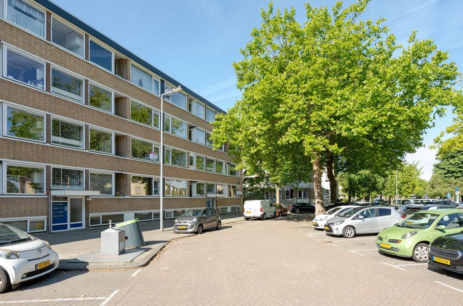 Anthony Tijkenstraat 40
