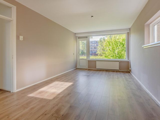 Anthony Tijkenstraat 42, Rotterdam