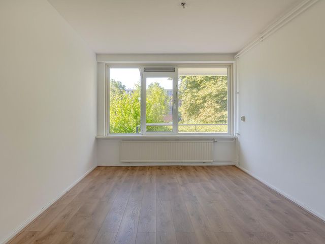 Anthony Tijkenstraat 42, Rotterdam