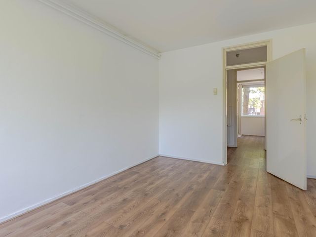 Anthony Tijkenstraat 42, Rotterdam