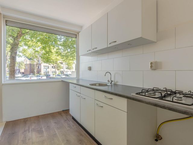Anthony Tijkenstraat 42, Rotterdam
