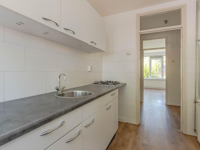 Anthony Tijkenstraat 42, Rotterdam