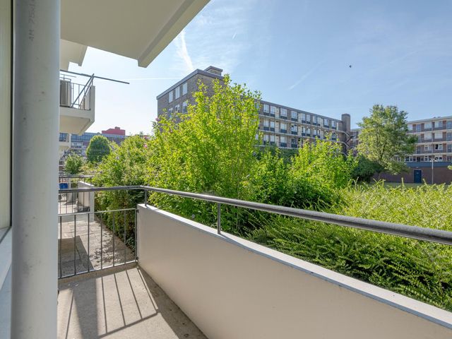 Anthony Tijkenstraat 42, Rotterdam