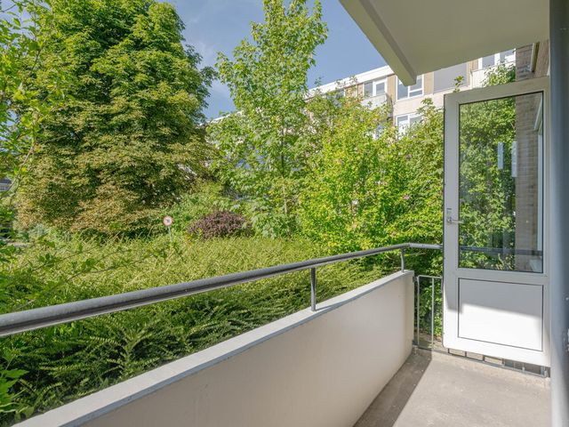 Anthony Tijkenstraat 42, Rotterdam