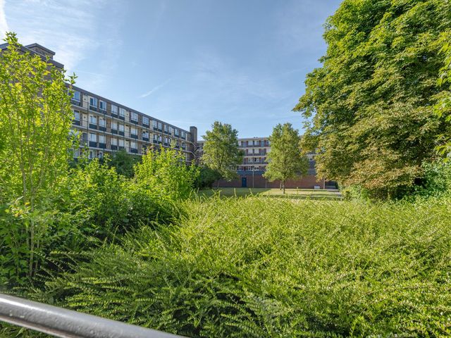 Anthony Tijkenstraat 42, Rotterdam