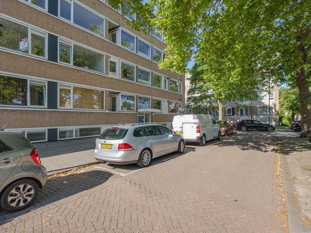 Anthony Tijkenstraat 42, Rotterdam