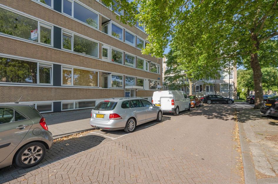 Anthony Tijkenstraat 42
