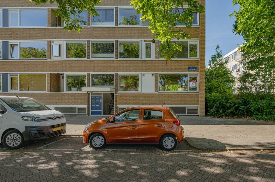 Anthony Tijkenstraat 42