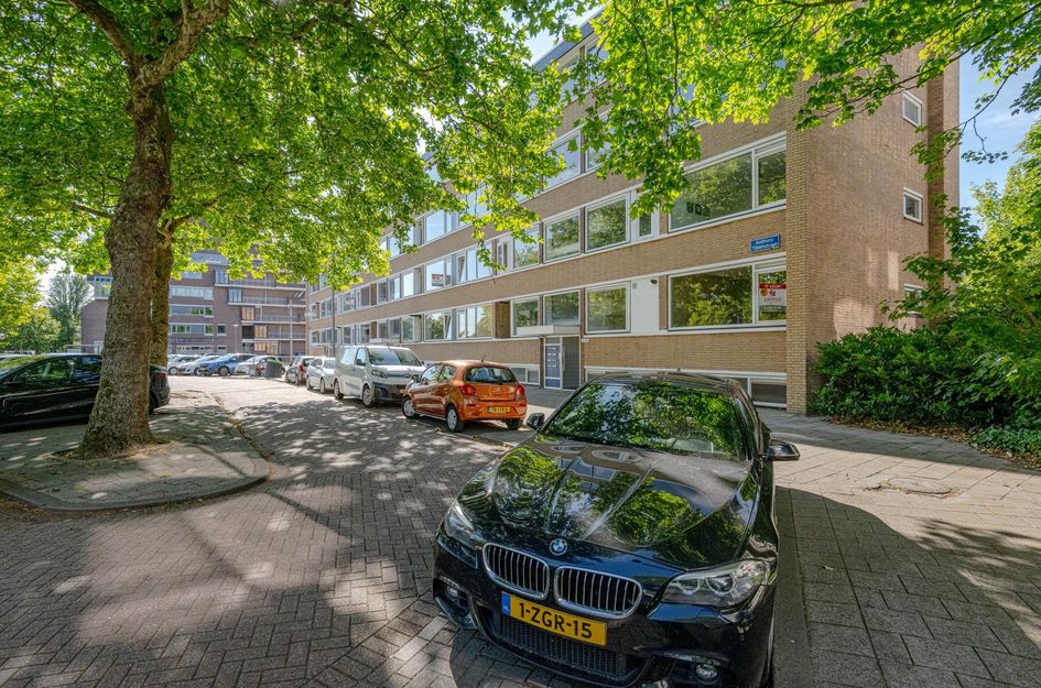Anthony Tijkenstraat 42
