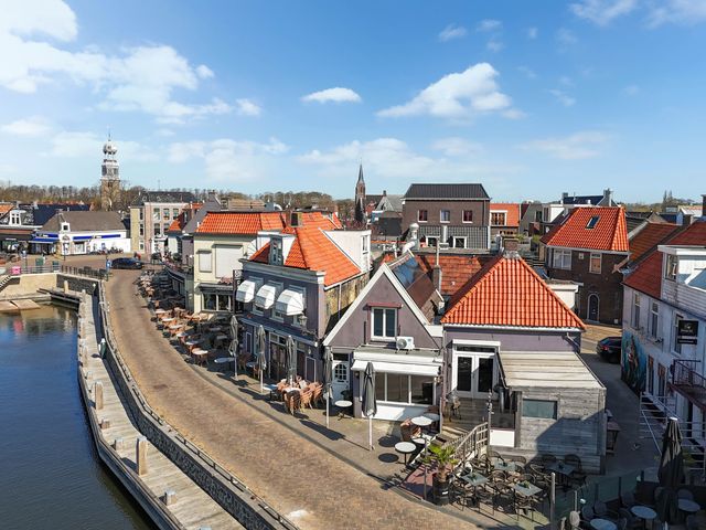 Schans 8, Lemmer