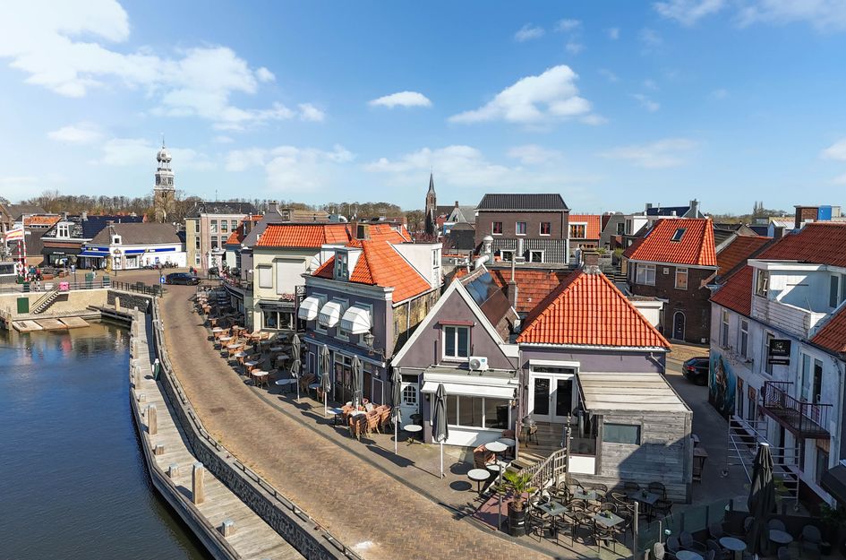 Schans 8