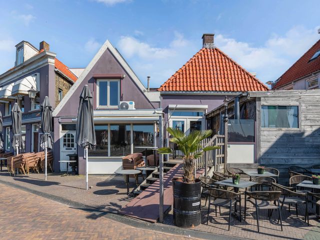 Schans 8, Lemmer