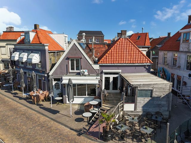 Schans 8, Lemmer