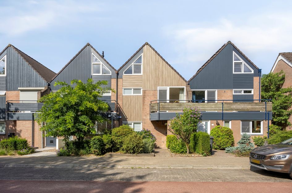 Fransebaan 99