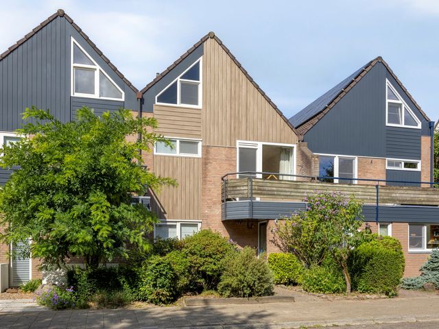 Fransebaan 99, Eindhoven