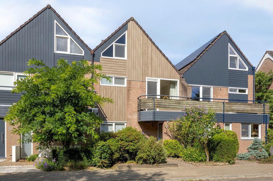 Fransebaan 99