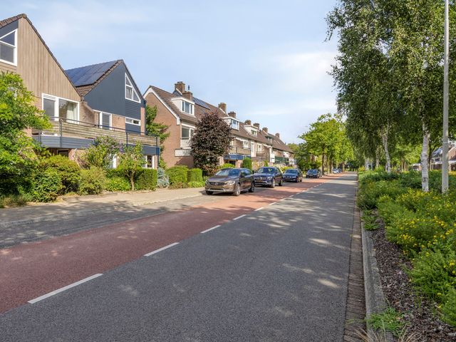 Fransebaan 99, Eindhoven