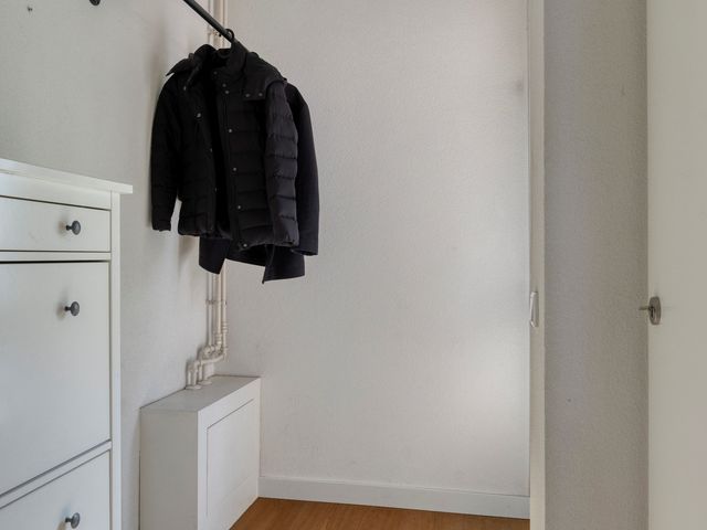 Fransebaan 99, Eindhoven