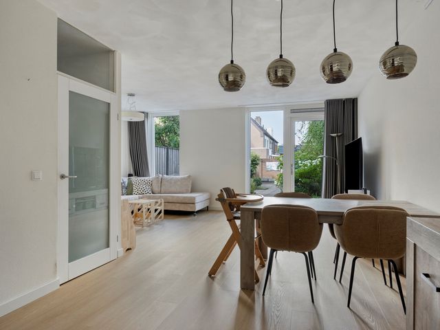 Fransebaan 99, Eindhoven