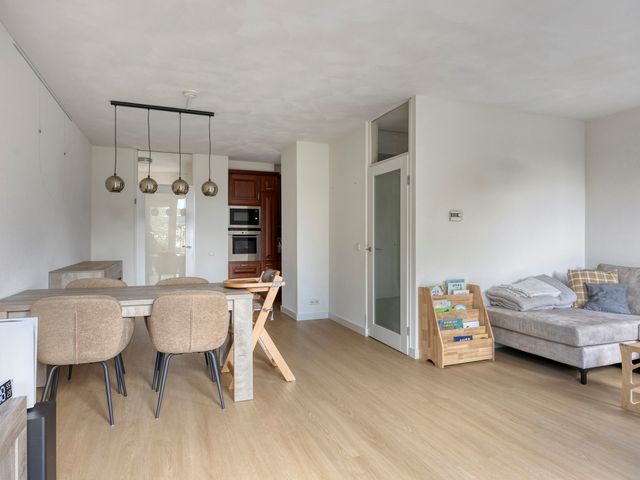 Fransebaan 99, Eindhoven