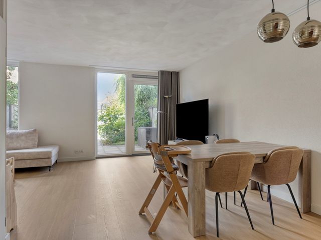Fransebaan 99, Eindhoven
