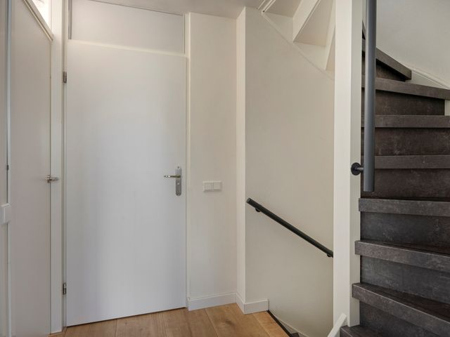 Fransebaan 99, Eindhoven