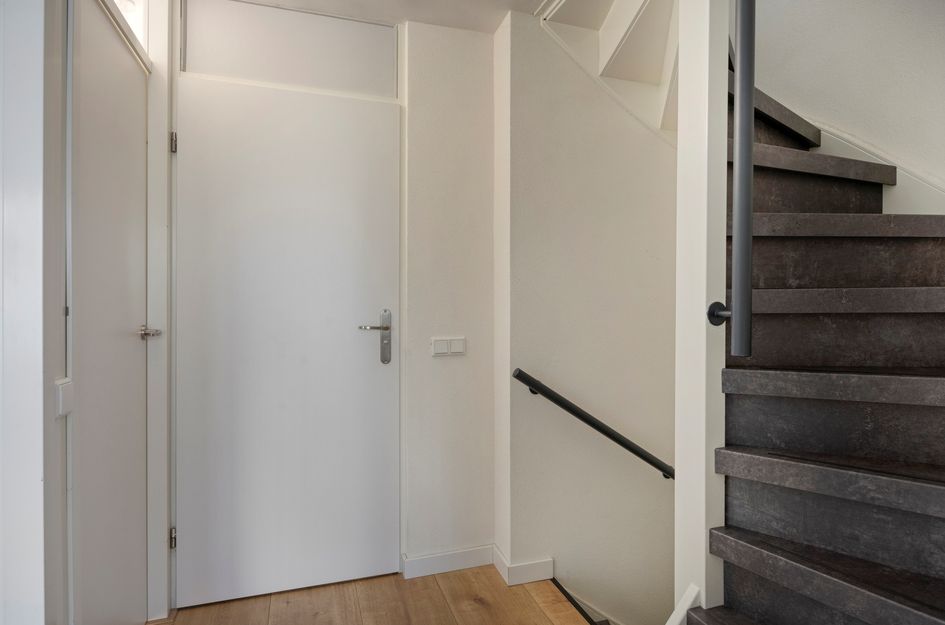 Fransebaan 99